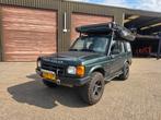 Land Rover discovery 2, Auto's, Automaat, Land Rover, 2495 cc, 138 pk