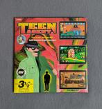 Teen Agent in kartonnen sleeve, 3,5" diskette (PC, 1995), Avontuur en Actie, 1 speler, Nieuw, Ophalen of Verzenden