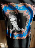 Elton John/ Tour shirt/ M, Ophalen