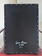 Gon Bops El Toro cajon, Ophalen, Gebruikt