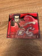 Te koop Ruffneck collection 5 cd, Cd's en Dvd's, Ophalen of Verzenden, Zo goed als nieuw, Techno of Trance