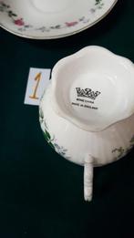 kop en schotel, Ophalen of Verzenden, 'T Olde Gre-j, Info@toldegrej.nl, Endepoelstraat 20f Didam