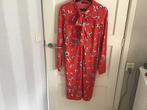 Studio Anneloes mt S kleur rood  van travelstof, Kleding | Dames, Ophalen of Verzenden, Zo goed als nieuw, Maat 38/40 (M), Rood