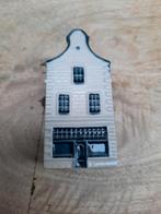 KLM Huisje 36 Bols - Vol, Ophalen of Verzenden, Gebruikt, Porselein, Beeldje(s)