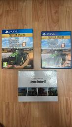 Farming sumilator 19, 1 speler, Ophalen of Verzenden, Zo goed als nieuw, Vanaf 3 jaar