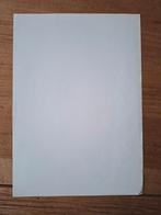 Fiat Uno Cabrio sheet, Ophalen of Verzenden, Gelezen, Overige merken