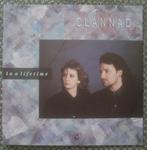 Clannad - In A Lifetime (7" single) + Bono / U2, 7 inch, Single, Ophalen of Verzenden, Zo goed als nieuw