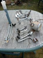 Te koop bromfiets onderdelen, Fietsen en Brommers, Ophalen of Verzenden, Overige typen, Overige merken