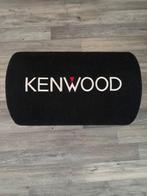 Kenwood KSC-W1200T Bass Tube, Ophalen, Gebruikt