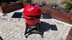 Kamado Joe: Kettle Joe BBQ met elektrisch spit, Ophalen, Zo goed als nieuw