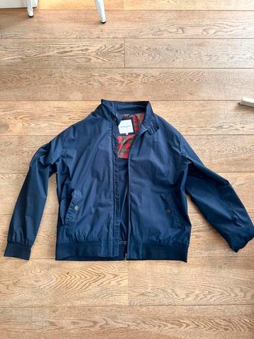 McGregor Harrington jack xxl nieuw beschikbaar voor biedingen