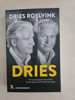 Dries Roelvink - Dries, Gelezen, Ophalen of Verzenden, Dries Roelvink