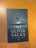 Sacks, Oliver. Hallucinaties, Boeken, Ophalen of Verzenden, Zo goed als nieuw