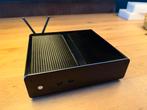 Fanless Mini PC - Akasa Euler, Computers en Software, Desktop Pc's, Gebruikt, Verzenden, SSD, 500 GB