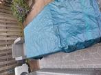 Intex afdekzeil, Tuin en Terras, Zwembad-toebehoren, Ophalen of Verzenden, Gebruikt, Afdekzeil