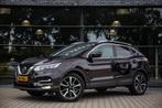 Nissan QASHQAI 1.2 Business Edition € 15.450,00, Auto's, Handgeschakeld, Nieuw, Qashqai, SUV of Terreinwagen