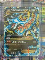 M Charizard EX #69 Flashfire NM, Hobby en Vrije tijd, Verzamelkaartspellen | Pokémon, Ophalen of Verzenden, Zo goed als nieuw