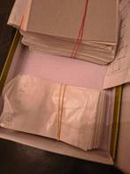 Postzegel zakjes, Postzegels en Munten, Ophalen of Verzenden, Envelop