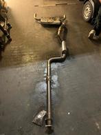 Ford focus mk3 3 inch uitlaat systeem, Ophalen