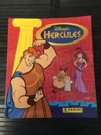 Panini - Disney - Hercules - Stickers voor album, Ophalen of Verzenden, Nieuw, Overige typen