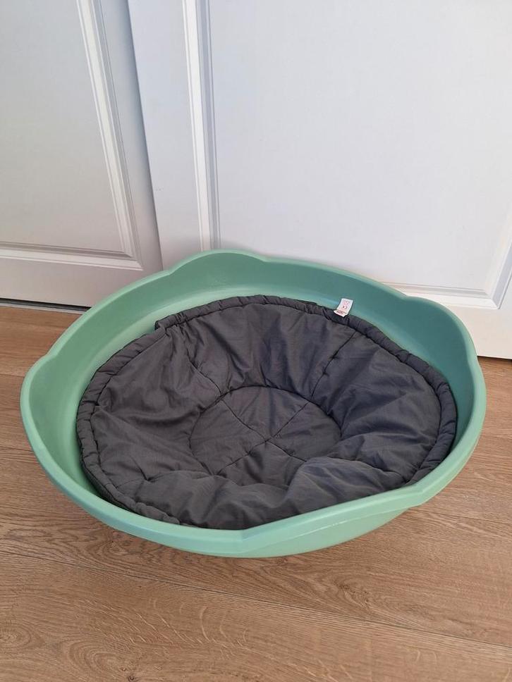 Gonge wiebeltol Mini Nordic - incl. kussen - Sensorisch, Kinderen en Baby's, Overige Kinderen en Baby's, Ophalen of Verzenden