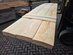 27 m² Lariks Planken Geschaafd aan één zijde - nr: TP284, Ophalen, Nieuw, 250 cm of meer, Planken