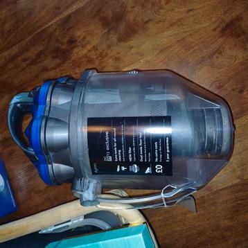 Dyson DC19 T2 Zakloze stofzuiger reservoir beschikbaar voor biedingen