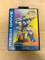 The adventures of Mighty Max - Sega Megadrive - compleet, Avontuur en Actie, 1 speler, Ophalen of Verzenden, Zo goed als nieuw