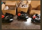sleepring airbagring 5K0953569AL Golf A1 etc. Incl. Montage, Ophalen of Verzenden, Nieuw, Audi
