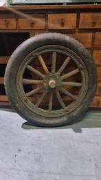 antiek wiel oldtimer Chevrolet jaren 30, Gebruikt, Ophalen of Verzenden