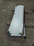 Novo garage deur, Doe-het-zelf en Verbouw, Rolluiken, Ophalen, 200 cm of meer, 200 cm of meer, X