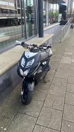 Yamaha Aerox Naked 2017 – 70cc del orto - Full malossi, Ophalen, Tweetakt, Aerox, Zo goed als nieuw