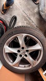 *lexus* prachtige michilien winterwielenset, Auto-onderdelen, Banden en Velgen, Ophalen, 18 inch, 255 mm, Nieuw