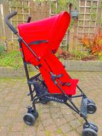 Koelstra buggy met zonnekap, Ophalen, Gebruikt, Koelstra, Zonnekap