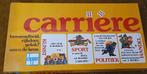 Carrière Bordspel - Vintage Clipper Editie, Drie of vier spelers, Ophalen of Verzenden, Zo goed als nieuw, Clipper