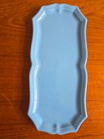 Stijlvolle Salins France Serveerschaal, Porselein of Keramiek, Schaal, Ophalen of Verzenden, Zo goed als nieuw