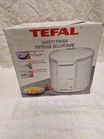 Tefal Friteuse - Veilig en Betrouwbaar!, Witgoed en Apparatuur, Frituurpannen, Uitneembare binnenpan, Adres fabrikant, Email@fabrikant.com