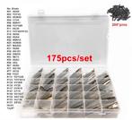 175pcs KD Blade Autosleutels Blank - Nieuw in Doos, Ophalen of Verzenden, Nieuw, Universele onderdelen