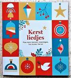 Boekje met 10 Kerst liedjes, Diversen, Kerst, Ophalen of Verzenden, Nieuw