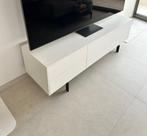 TV meubel, Huis en Inrichting, Kasten | Televisiemeubels, Ophalen, Gebruikt, 150 tot 200 cm, Minder dan 100 cm