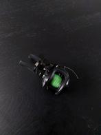 Baitcaster molen, Ophalen of Verzenden, Nieuw, Molen