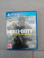 Call of Duty: Infinite Warfare - PS4, Ophalen of Verzenden, Gebruikt, Zonder controller, Original