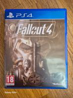 Fallout 4 - PS4 Game, Avontuur en Actie, Vanaf 18 jaar, Verzenden, 1 speler