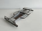 Stockcar nitro chassis 1/8 rc auto, Ophalen of Verzenden, Gebruikt, Nitro, Auto onroad