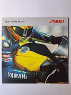 Yamaha YZF R6 R46 Rossi replica, Ophalen of Verzenden, Yamaha