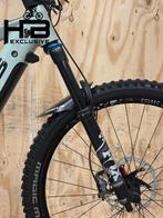 Focus Jam² 6.9 29 inch E-Mountainbike Shimano XT, 45 tot 49 cm, Niet ingevuld, Ophalen of Verzenden, Zo goed als nieuw