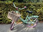 Leuke Alpina kinderfiets met mand!, Fietsen en Brommers, Fietsen | Meisjes, Ophalen of Verzenden, Gebruikt, 16 inch, Handrem