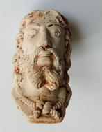 Oude Pijpenkop bodemvondst Arnhem., Verzamelen, Verzenden, Gebruikt, Tabaksdoos of Verpakking