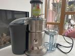 Juicer Solis Sapcentrifuge Solis Juice Fountain Compact, Ophalen, Zo goed als nieuw, Elektrisch, Sapcentrifuge