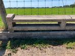 Stalroostervloer beton, Ophalen, Zo goed als nieuw, 250 cm of meer, Balken